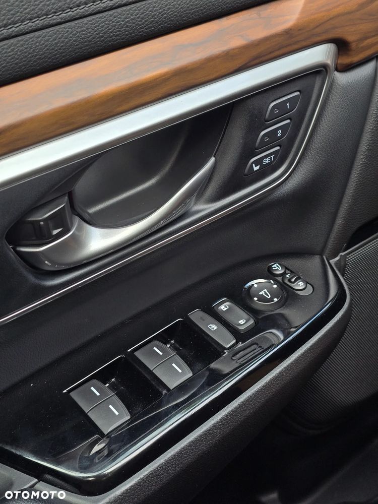 Honda CR-V 2.0 i-MMD Executive (Honda Connect+) - 31