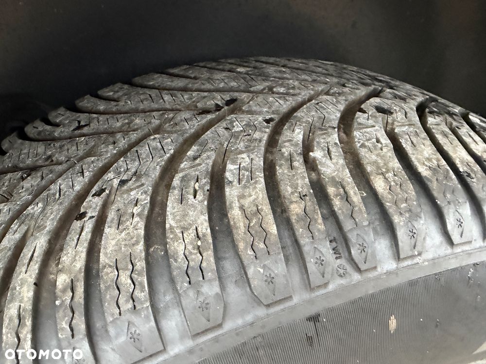 Peugeot Expert 4x4 DANGEL Doka Brygadówka 2.0 diesel 122KM 2024 Klima Nawigacja Tempomat - 38