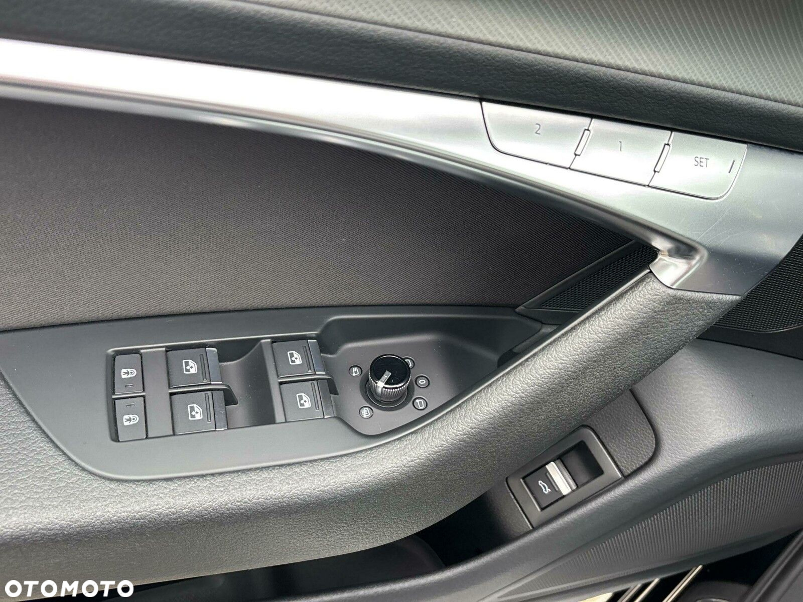 Audi A6 - 26