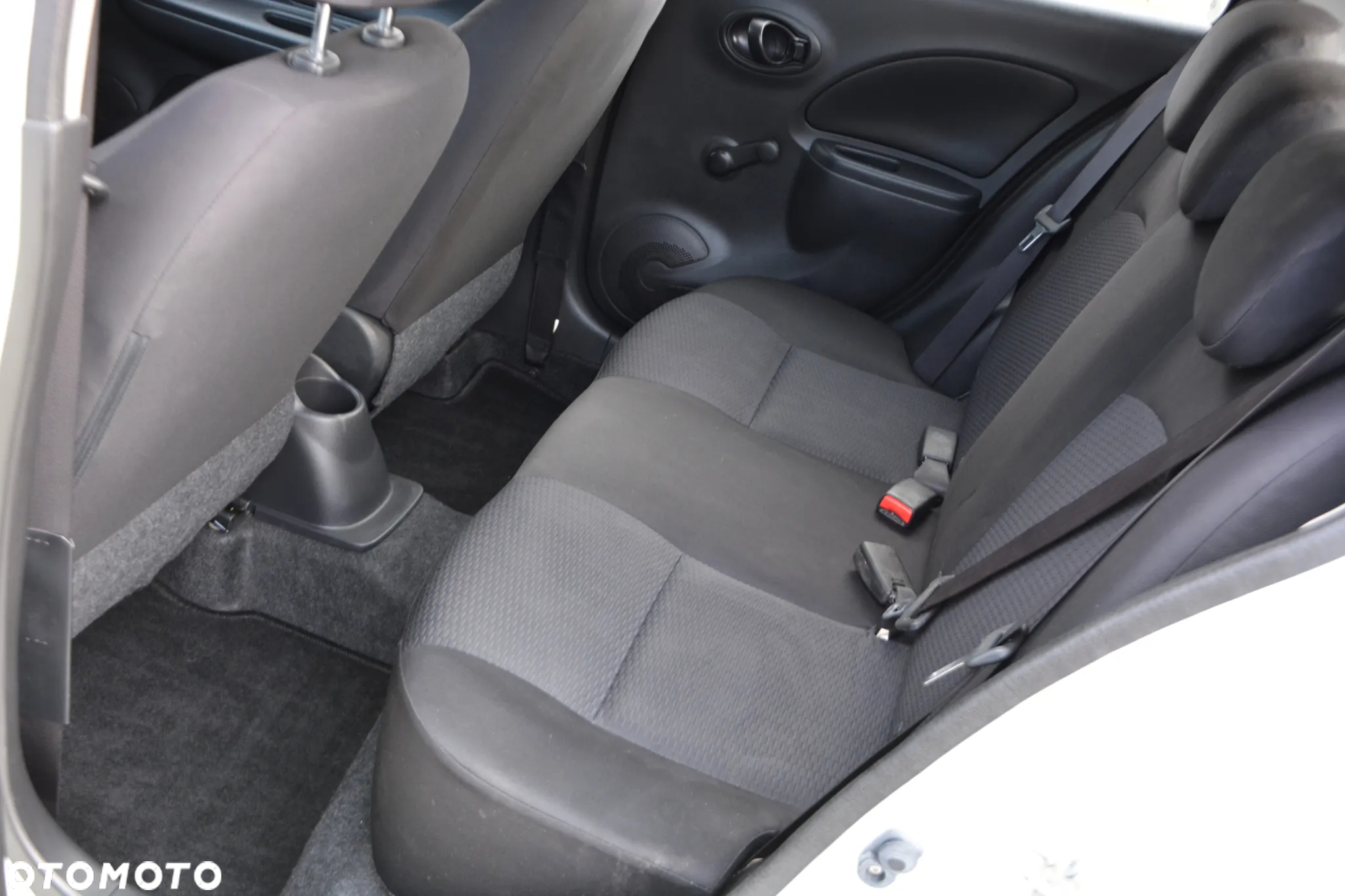 Nissan Micra 1.2 30th Anniversary - 29