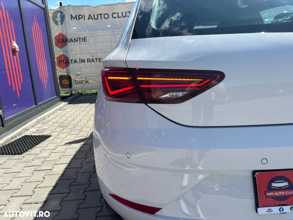 Seat Leon - 35