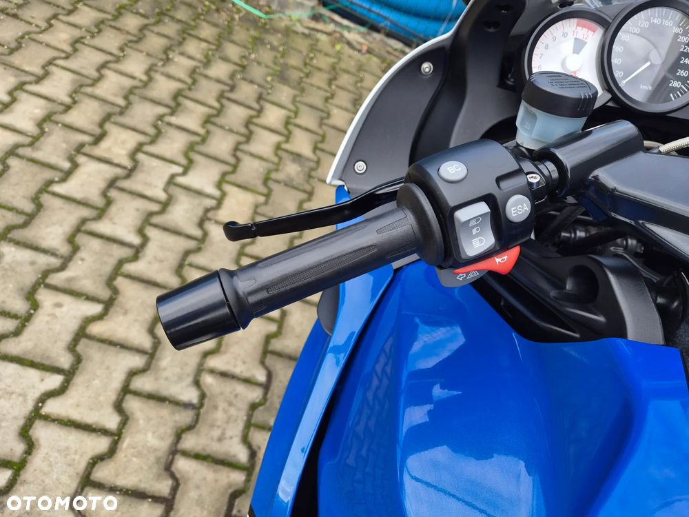 BMW K - 22