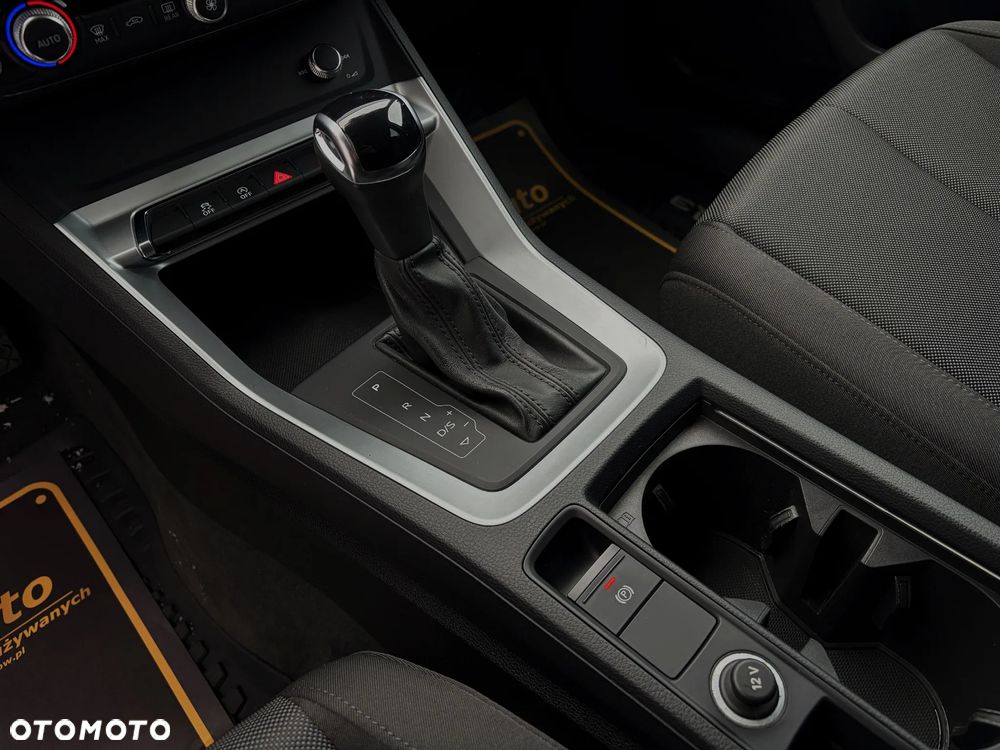 Audi Q3 35 TFSI S line S tronic - 31