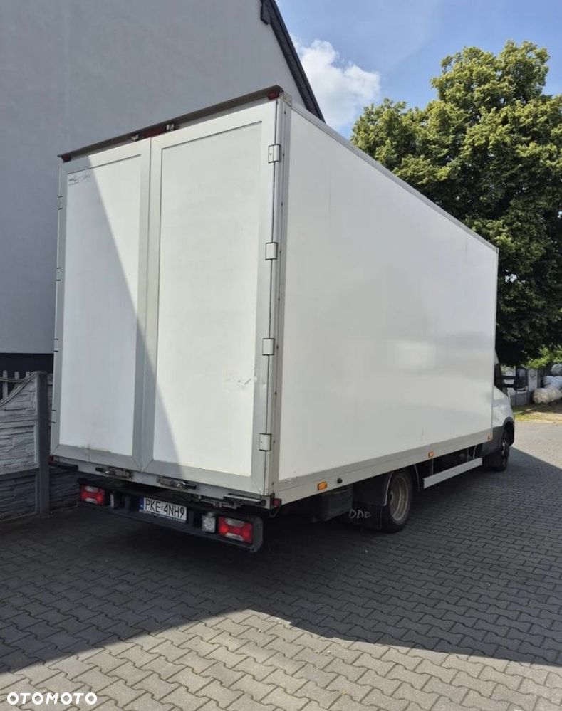 Iveco Daily - 5