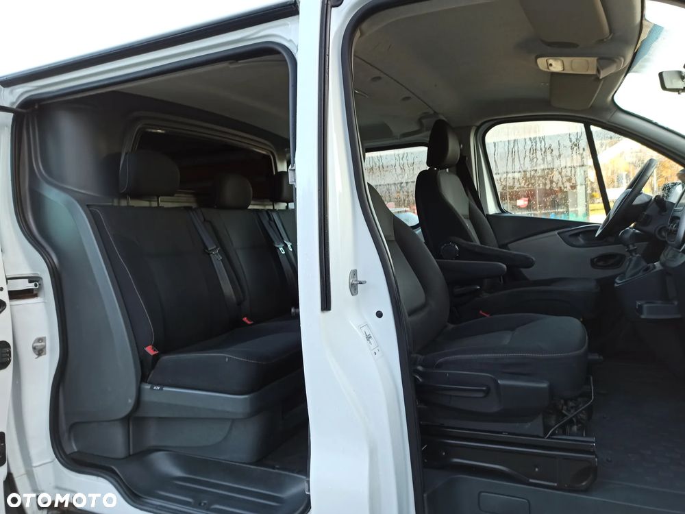 Renault Trafic - 10