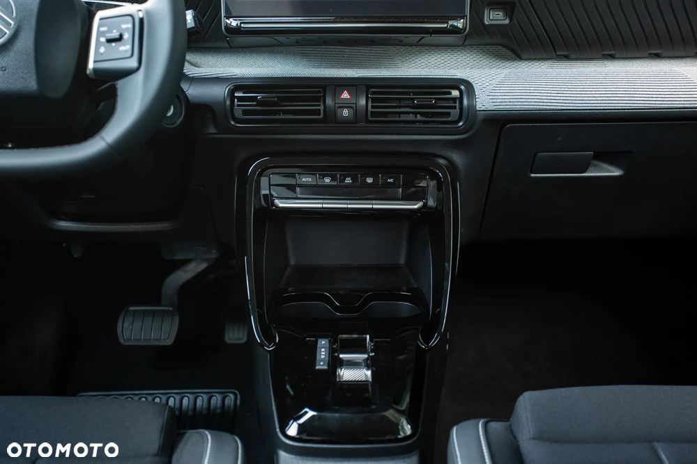 Citroën C3 EV113 Comfort Range 44.8kWh Max - 32