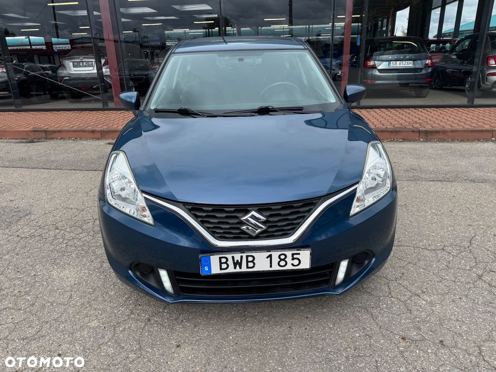Suzuki Baleno 1.0 Boosterjet Comfort - 3