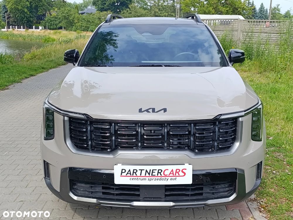 Kia Sorento - 2