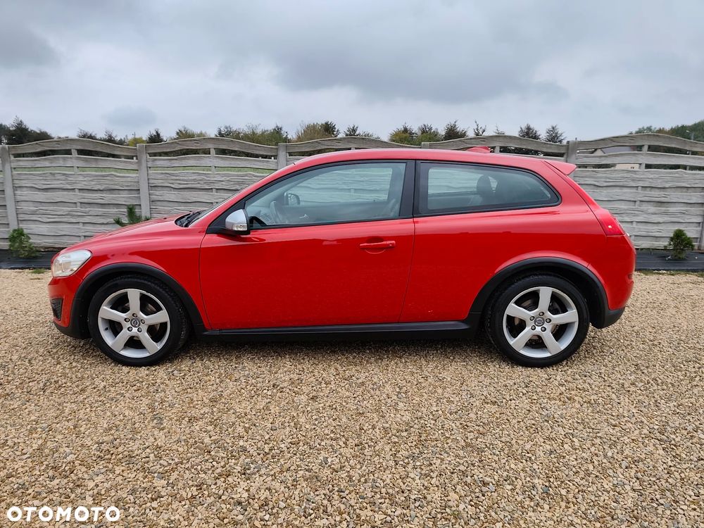 Volvo C30 D2 RDesign - 2