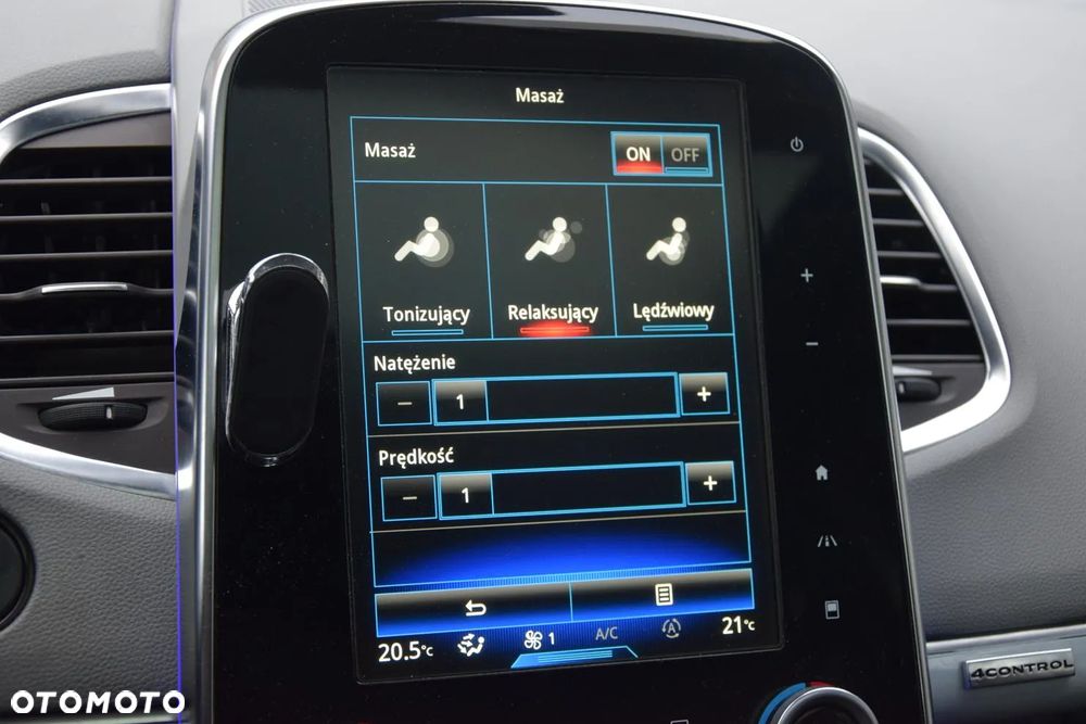 Renault Espace Energy dCi 160 EDC Business - 18