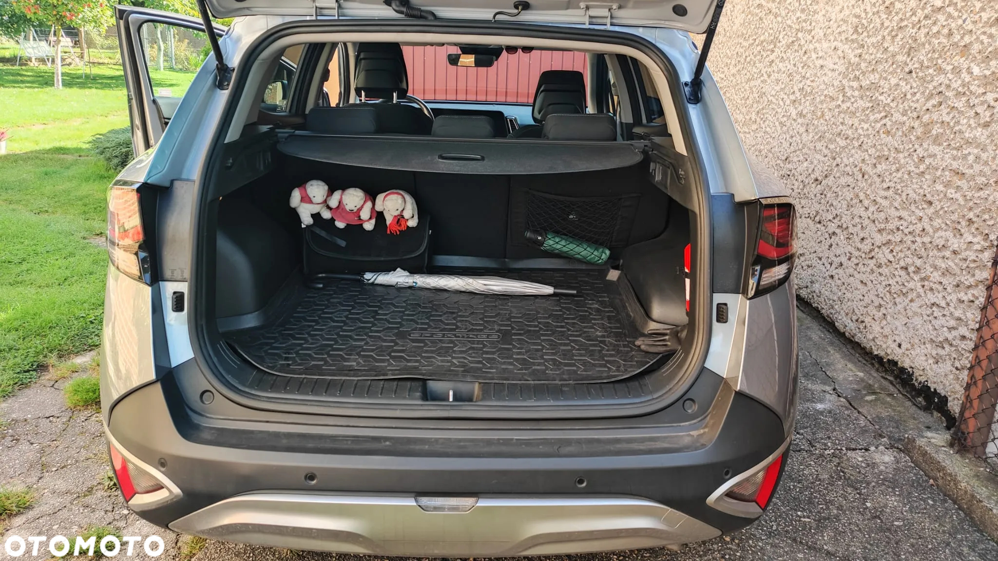 Kia Sportage 1.6 T-GDI L 2WD - 5