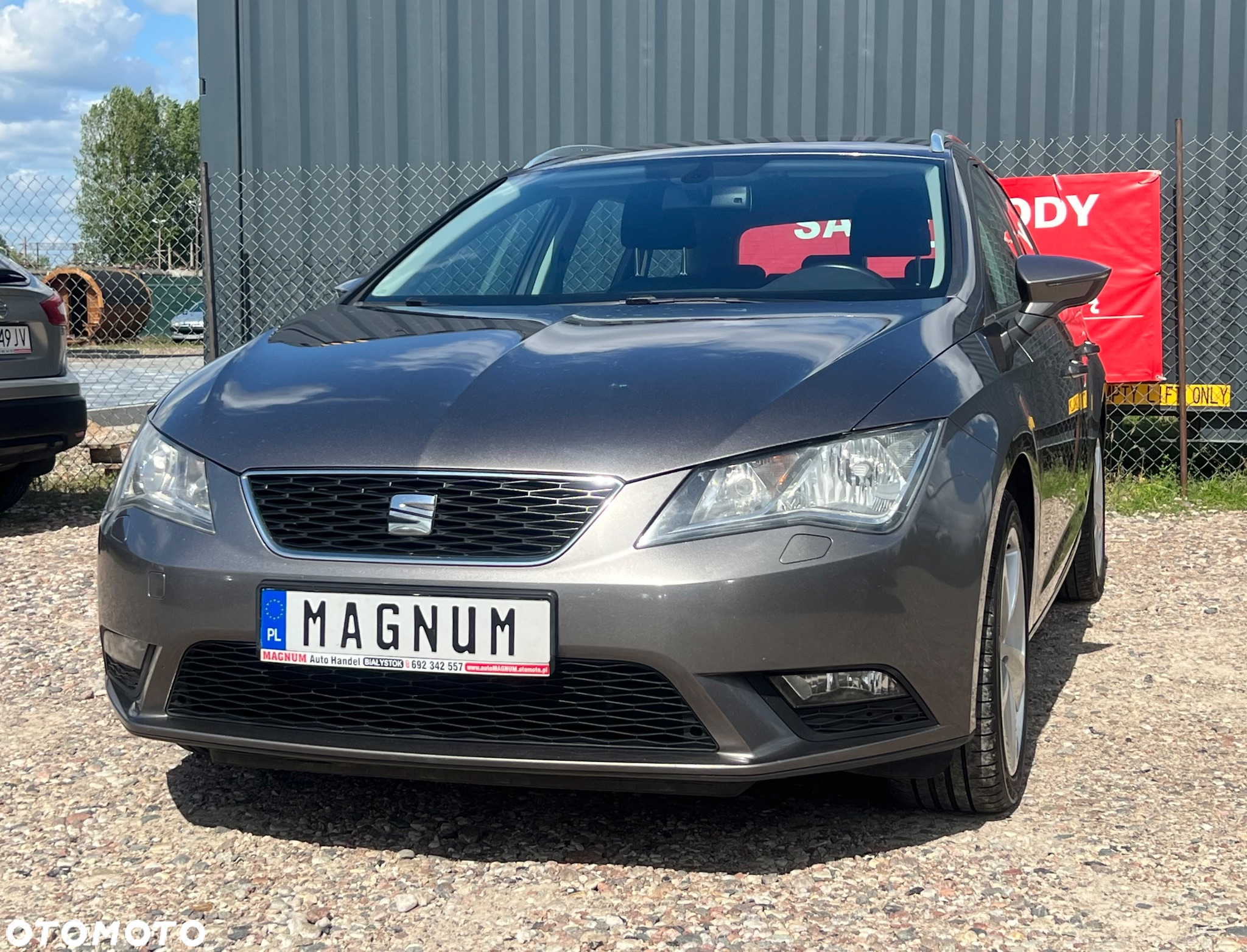 Seat Leon - 25