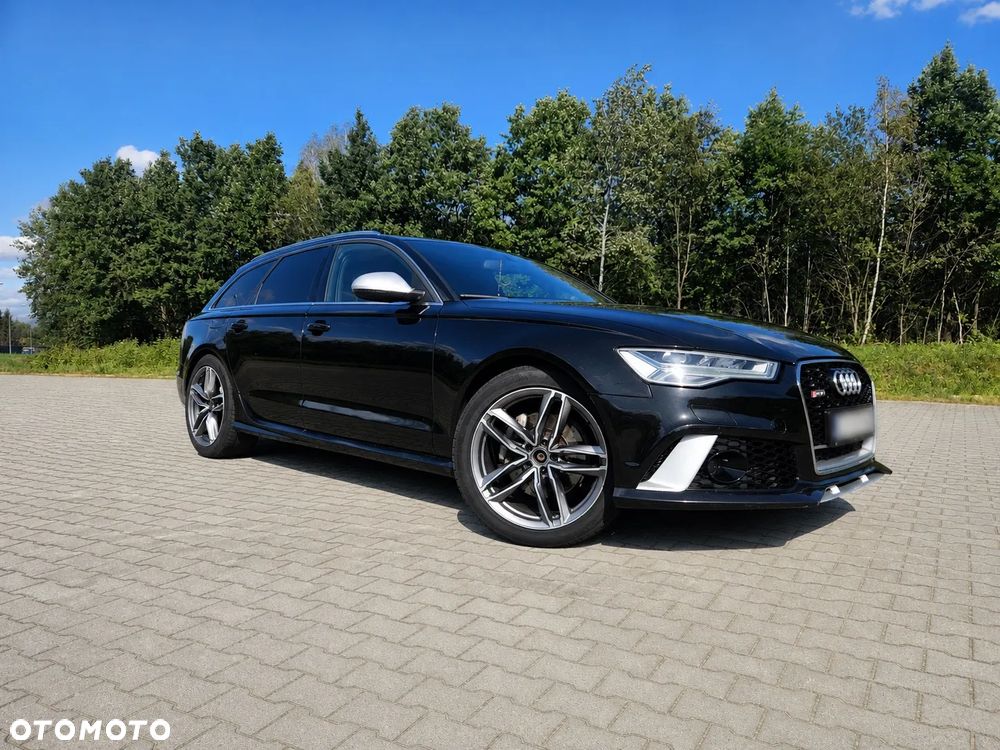 Audi A6 Avant 3.0 TDI Quattro S tronic - 22