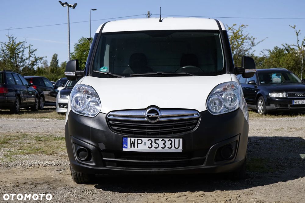 Opel Combo Tour L1H1 - 3