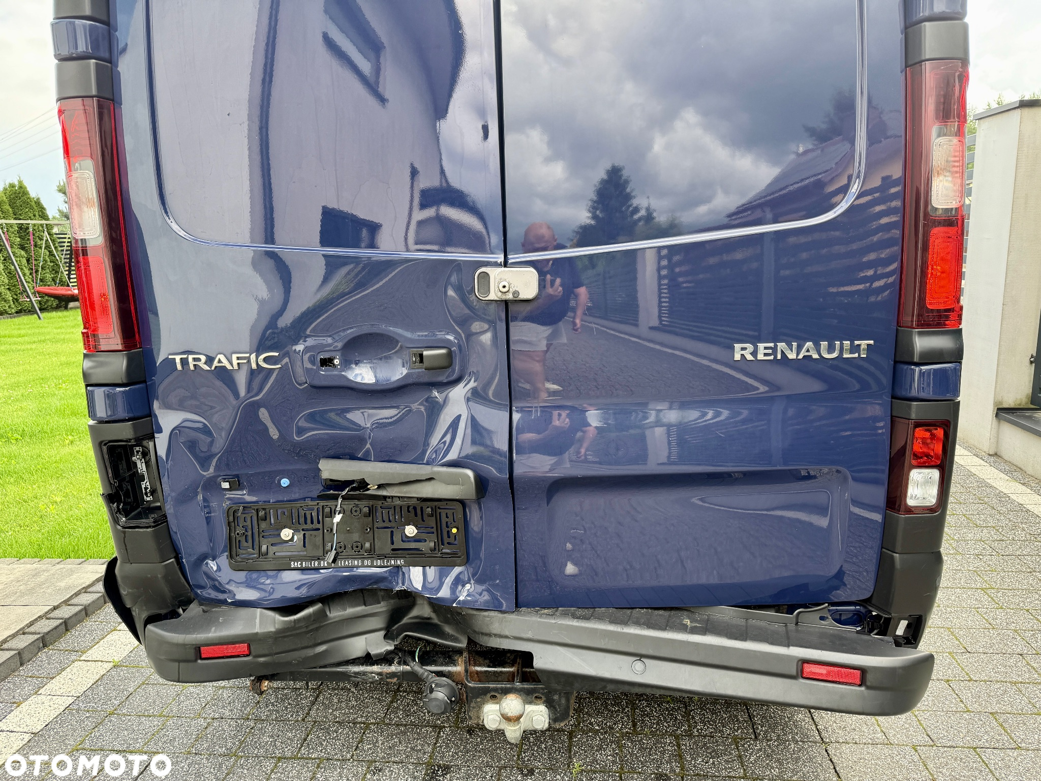 Renault Trafic - 15