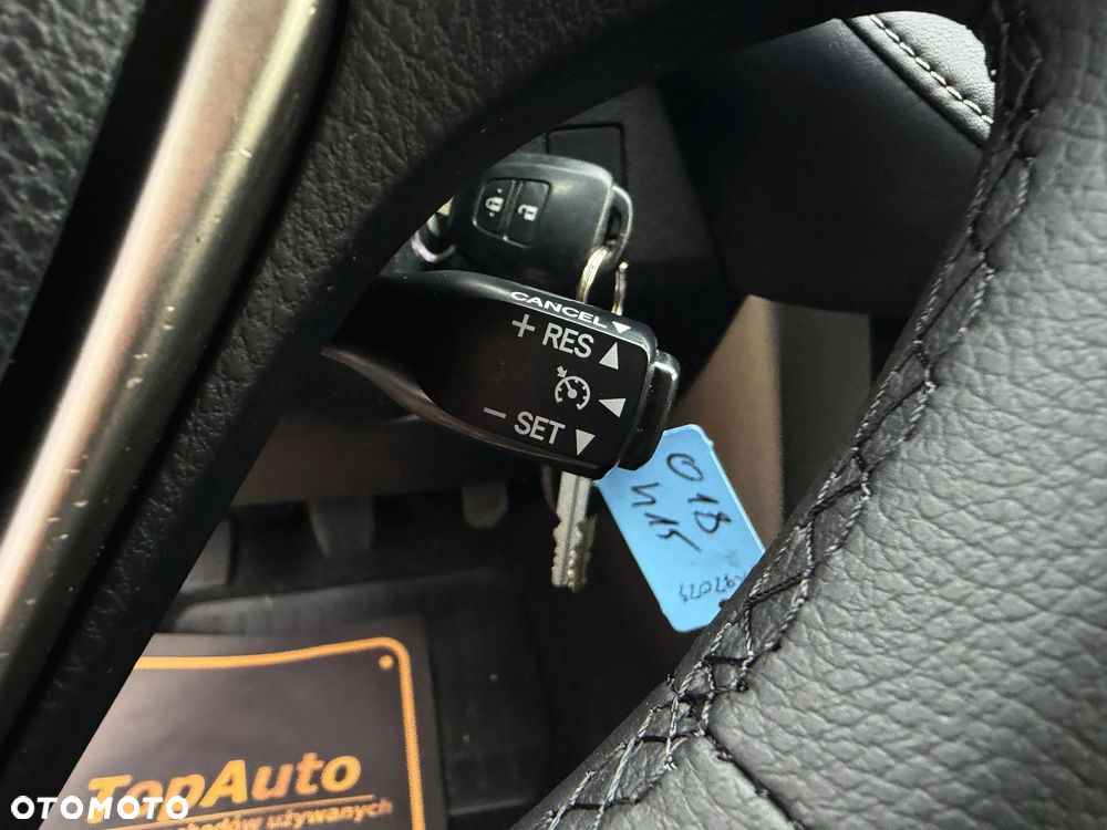 Toyota RAV4 2.0 D-4D 4x2 Start-Stop - 24