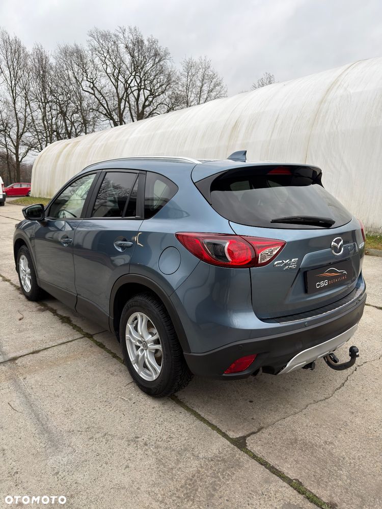 Mazda CX-5 2.0 Skypassion - 10