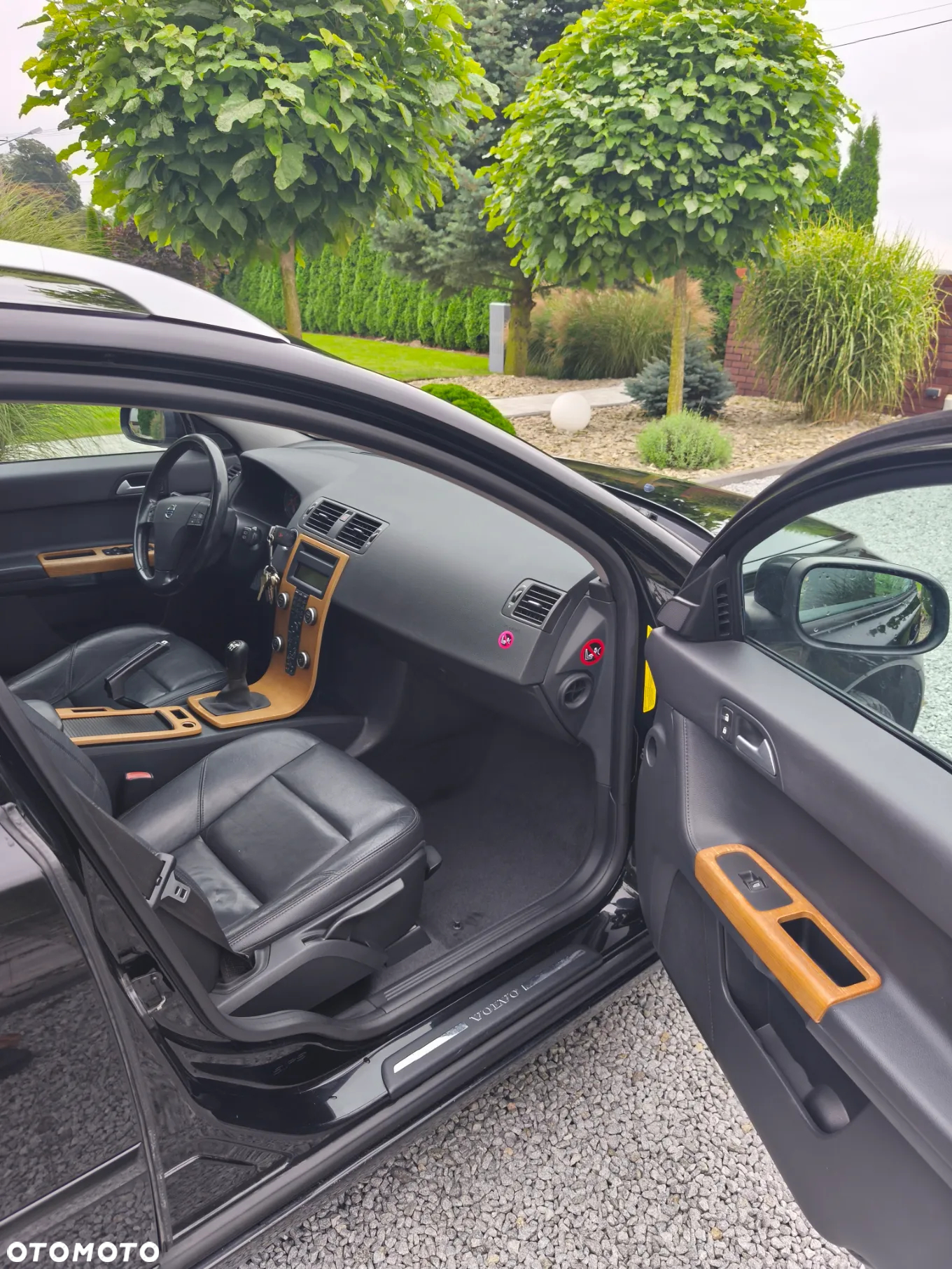 Volvo V50 2.0D Momentum - 15