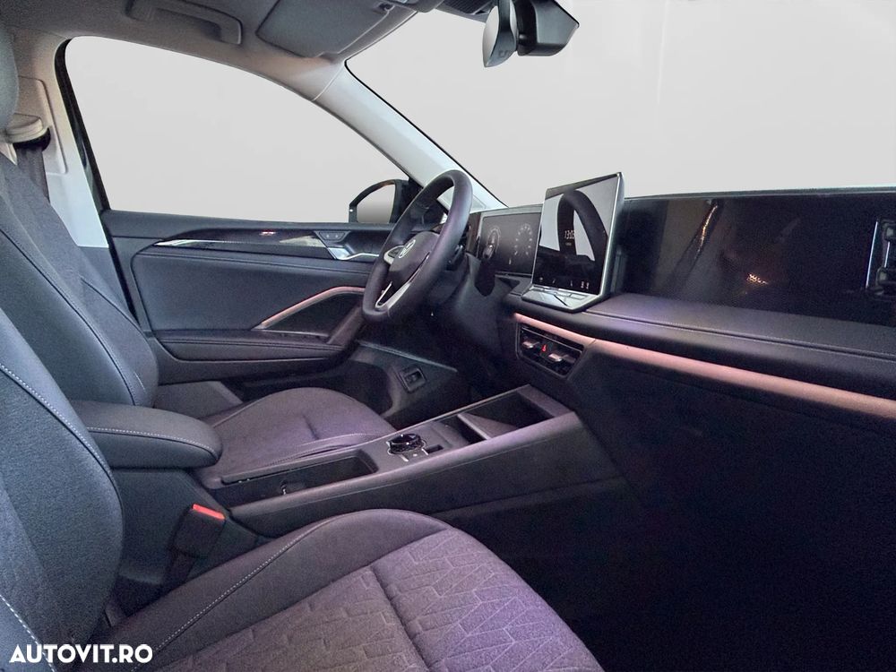 Volkswagen Tiguan 1.5 eTSI DSG MHEV Life - 13