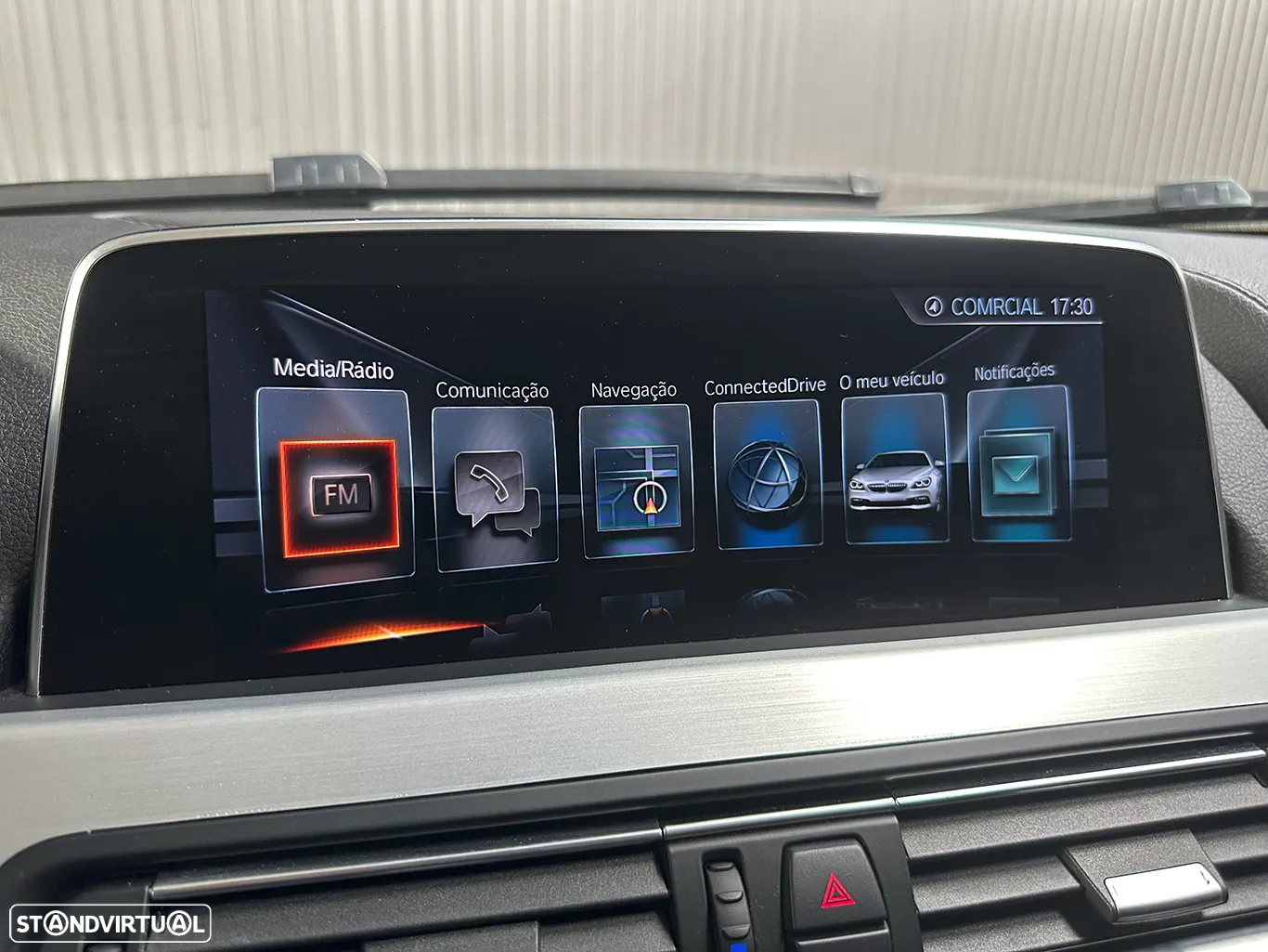 BMW 640 d Coupe M Sport Edition - 43