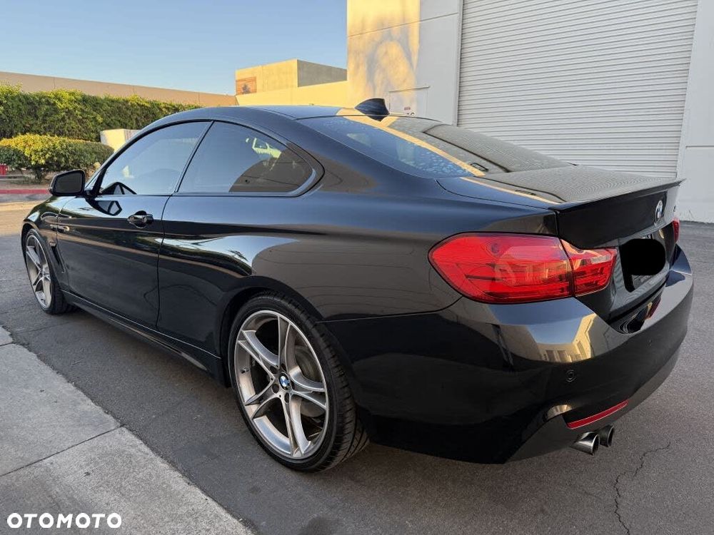 BMW Seria 4 428i M Sport - 4