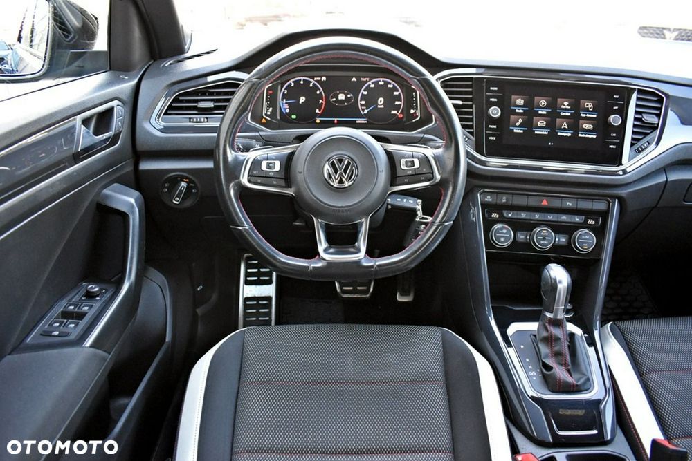 Volkswagen T-Roc 1.5 TSI ACT Premium DSG - 14