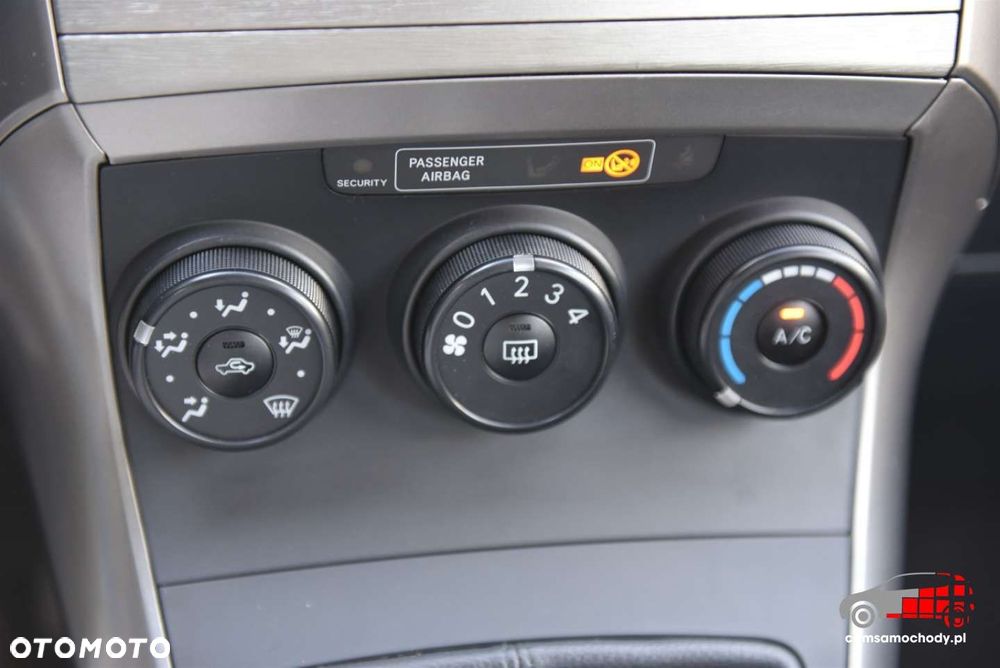 Toyota Verso 1.6 5-Sitzer Comfort - 21