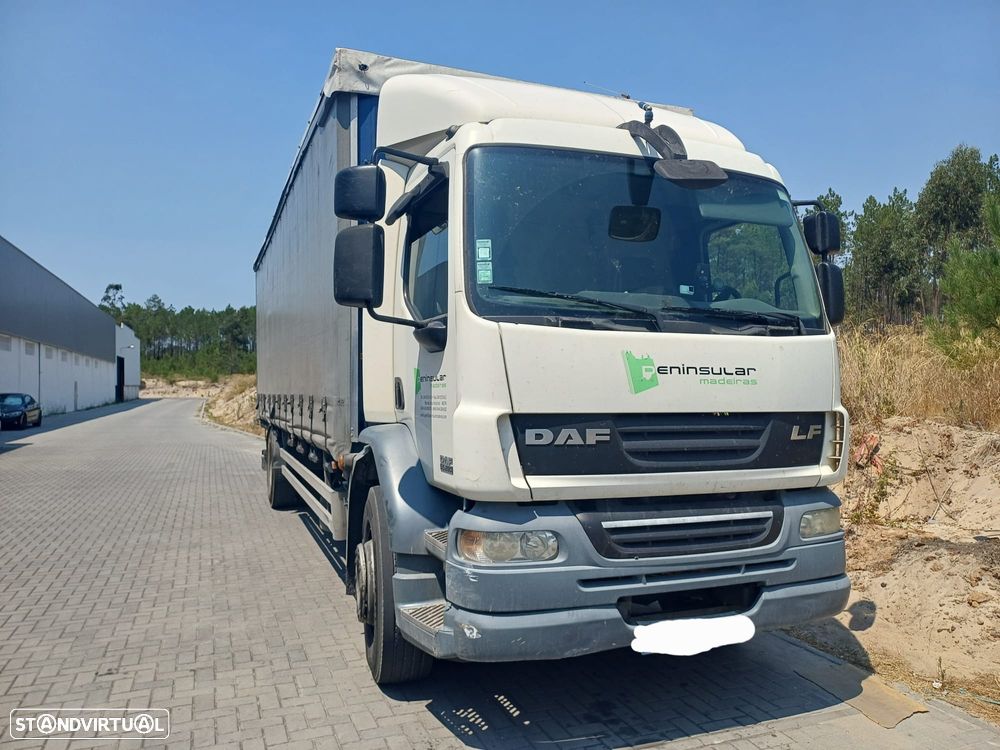 DAF LF 55 - 1