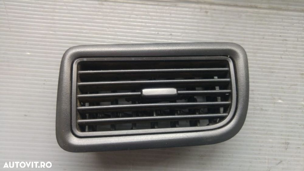 Grila ventilatie aerisire dreapta fiat doblo cargo 2 263 - 1