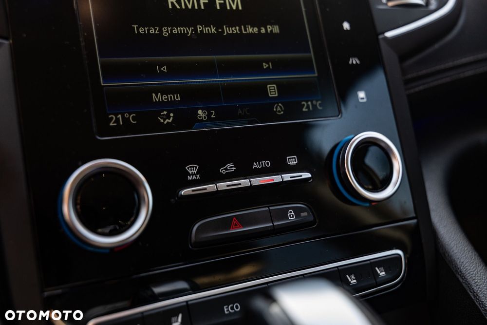 Renault Talisman 1.6 Energy dCi Initiale Paris EDC - 25