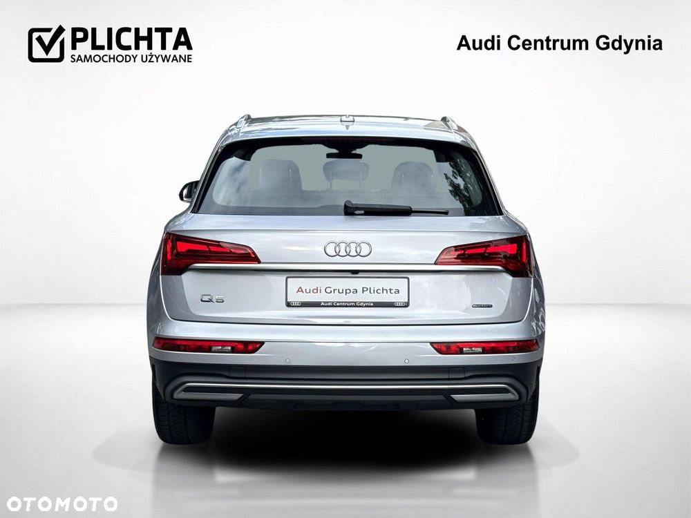 Audi Q5 40 TDI mHEV Quattro Advanced S tronic - 6