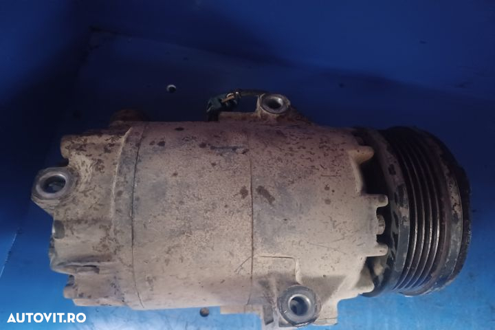 Compresor AC 1.6B Opel Astra G [1998 - 2009] Hatchback 5-usi 1.6 MT ( - 3