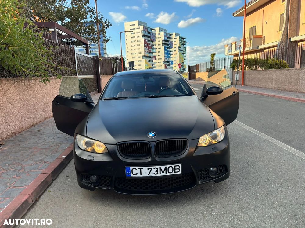 BMW Seria 3 - 6