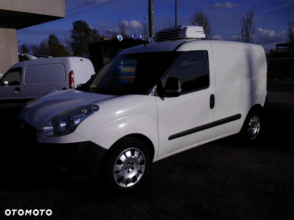 Fiat doblo