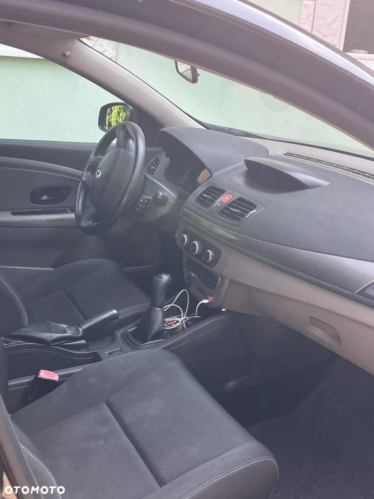 Renault Megane 1.5 dCi Generation - 3