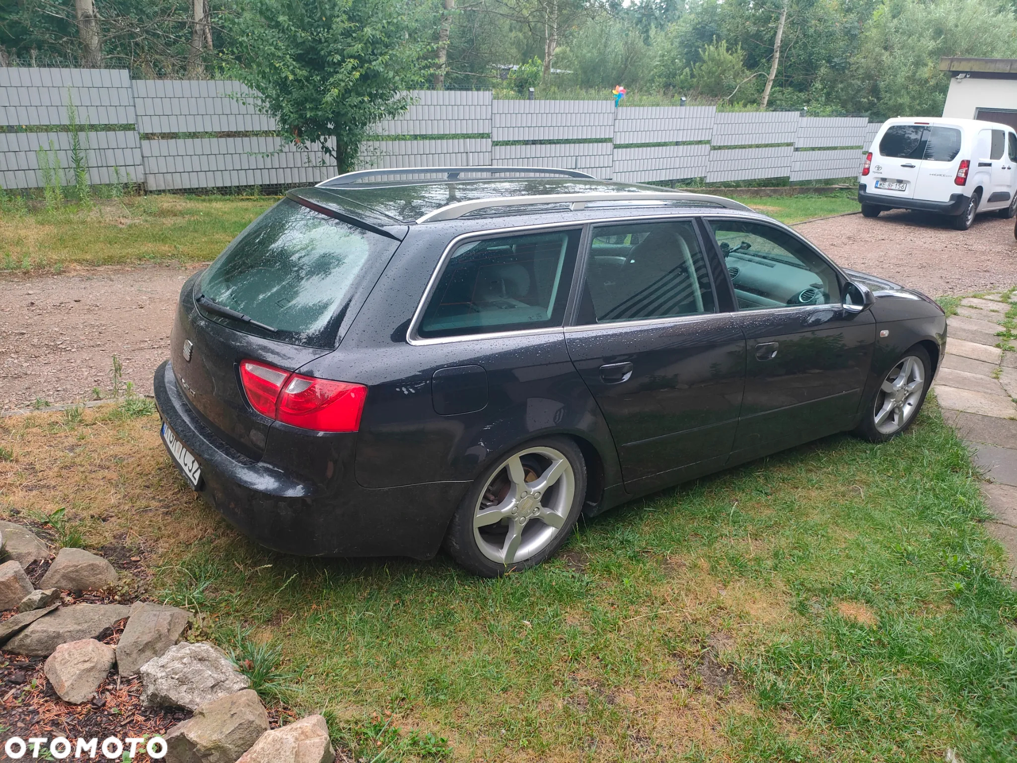 Seat Exeo 2.0 TDI DPF Sport - 5