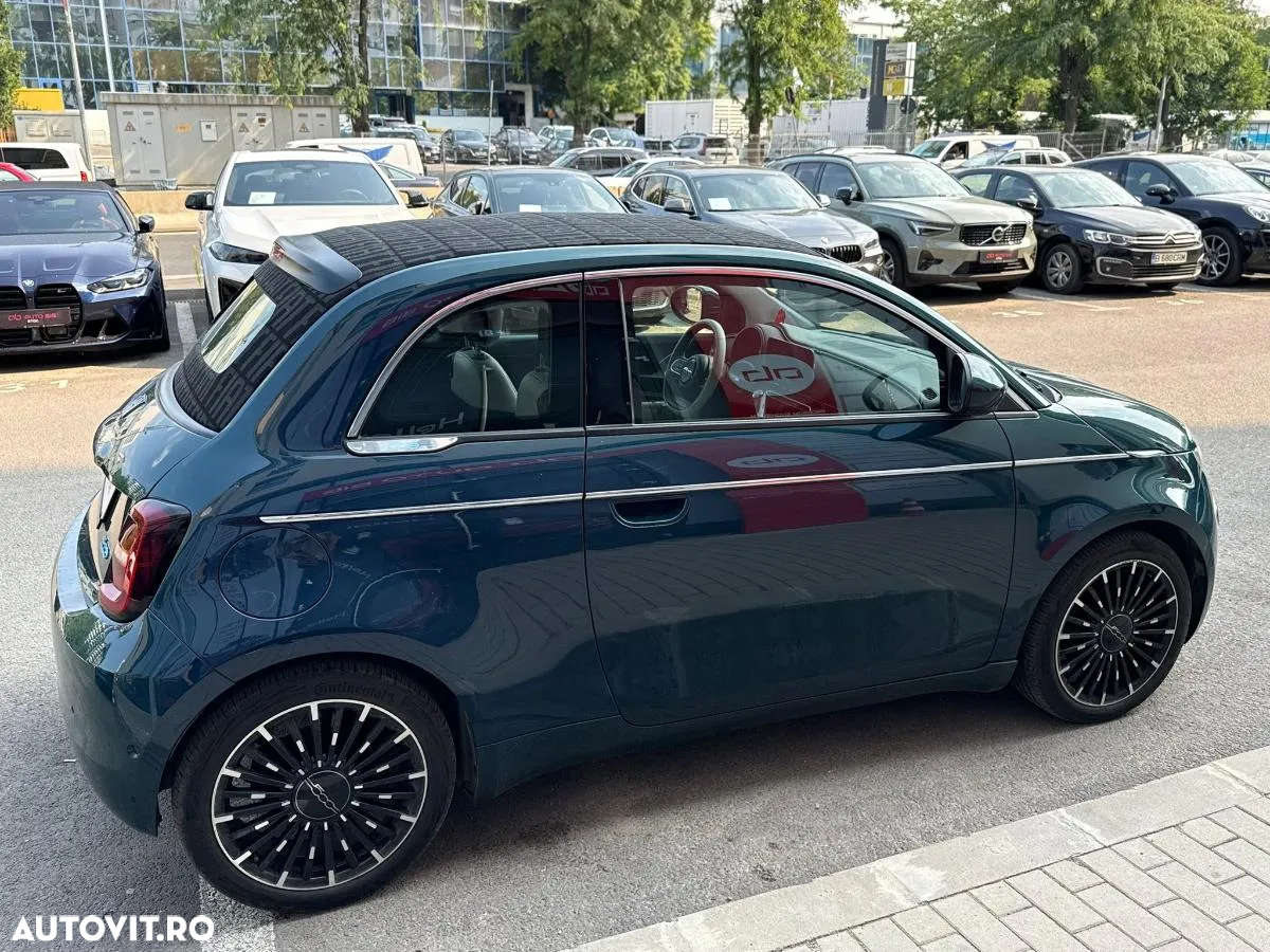Fiat 500 - 4
