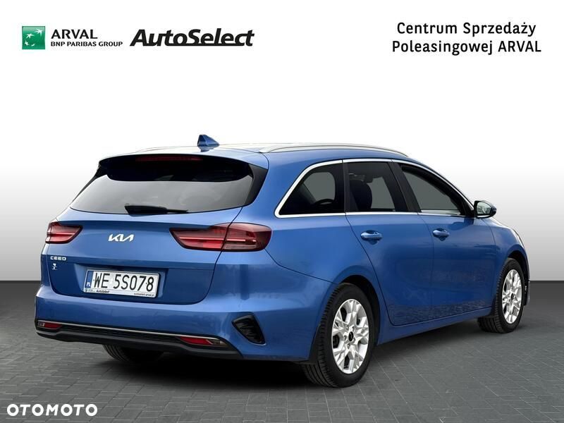 Kia Ceed 1.5 T-GDI L - 6
