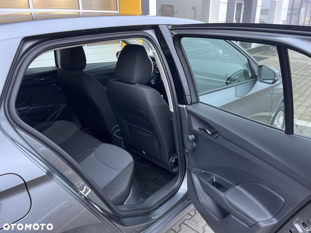 Skoda Fabia 1.0 Selection - 22