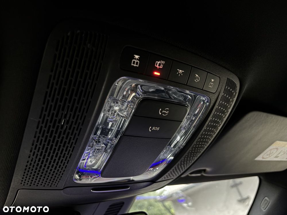 Mercedes-Benz CLA 220 4-Matic AMG Line 7G-DCT - 40