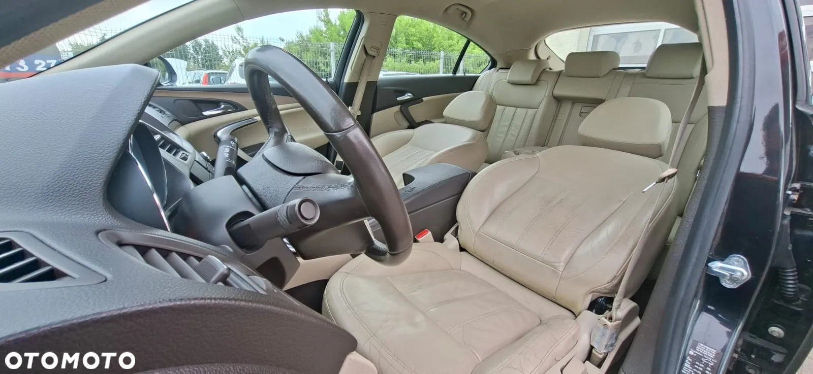 Opel Insignia 1.6 Turbo Cosmo - 20
