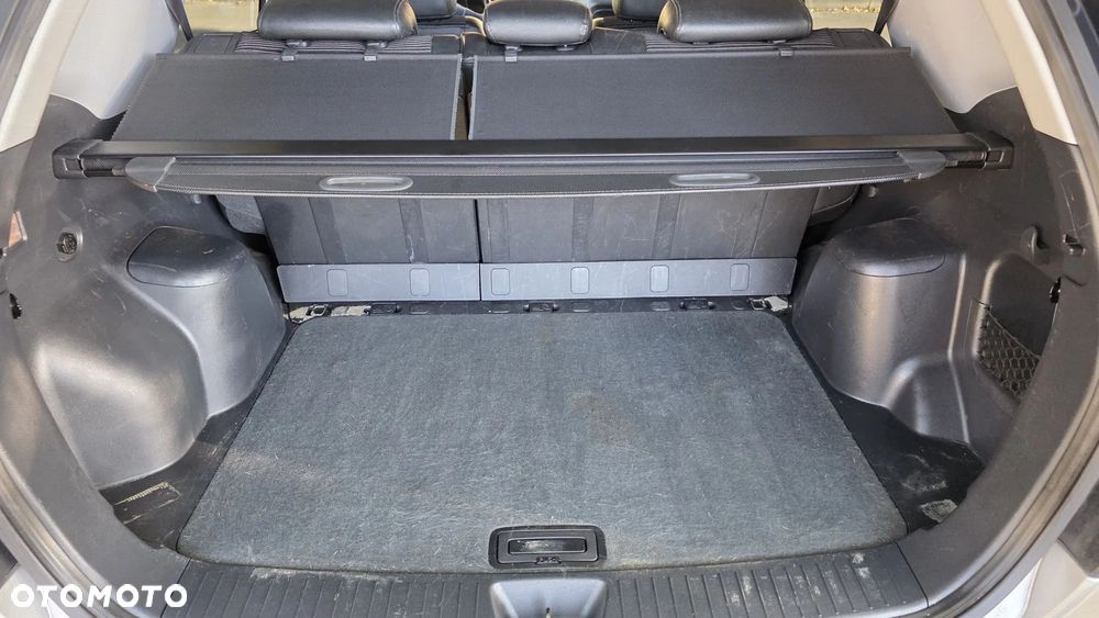 Kia Sportage 2.0 4WD EX - 12