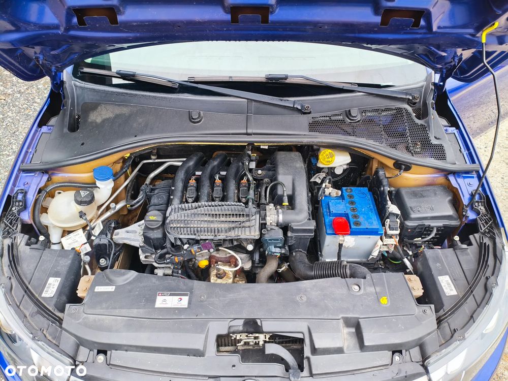 Citroën C-Elysée PureTech 82 Selection - 20