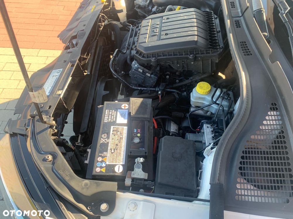 Skoda Fabia 1.0 Clever - 23