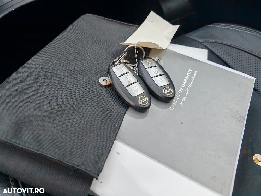 Nissan Qashqai 1.6 DCI ALL-MODE 4x4i TEKNA+ - 17