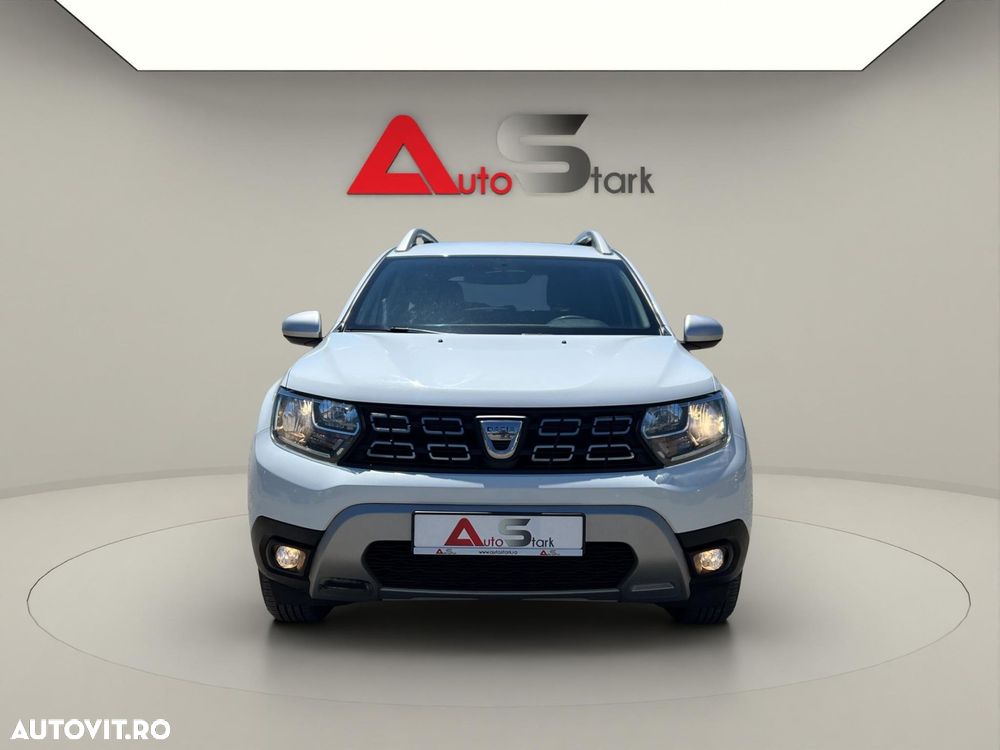 Dacia Duster Blue dCi 115 4WD Prestige - 6
