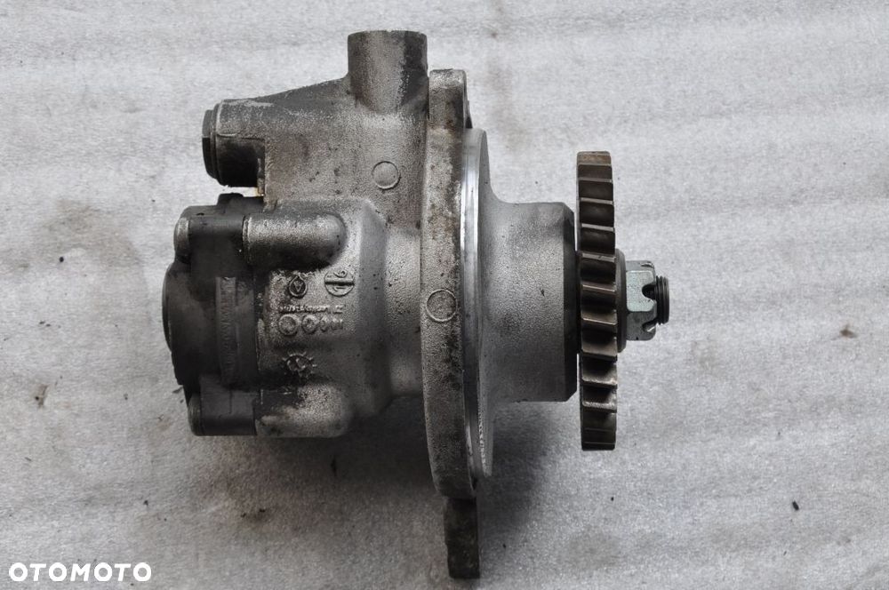 POMPA WSPOMAGANIA RENAULT PREMIUM DXI NR 21186659 - 1