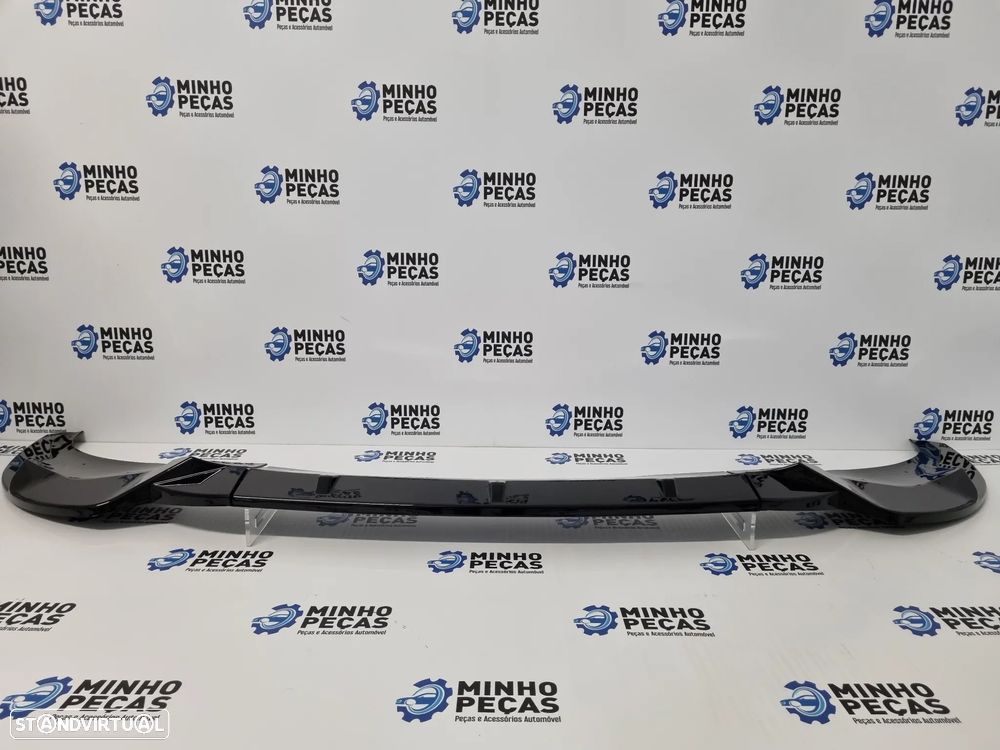 Spoiler Frontal BMW X3 (G01) X4 (G02) Pack M - 2