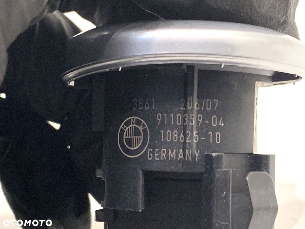 PRZYCISK ZAPŁONU START/STOP  BMW 5 (E60) 2003 - 2010 530 d 173 kW [235 KM] olej napędowy 2007 - - 4