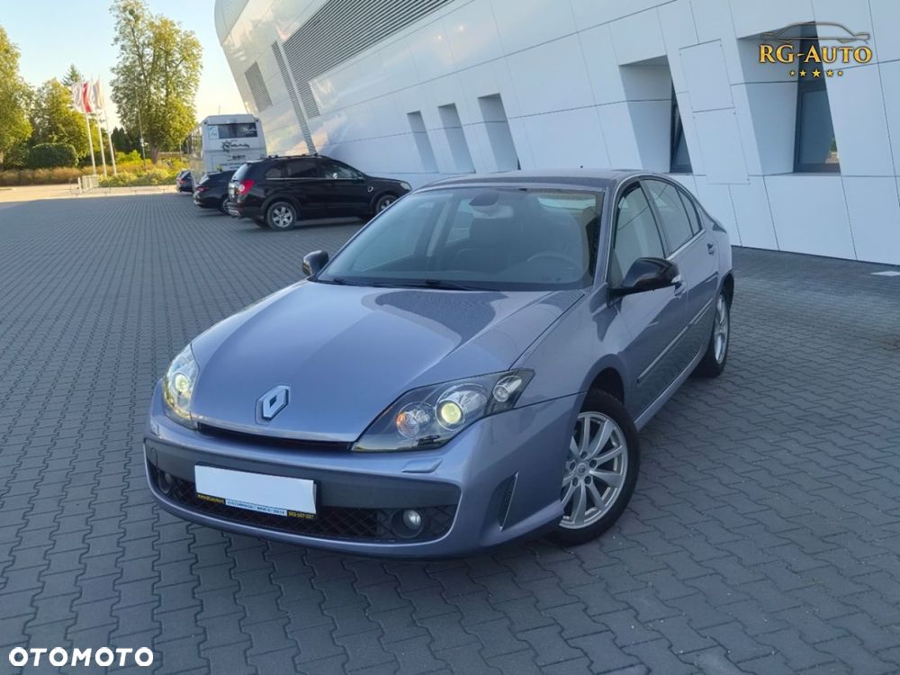 Renault Laguna - 3